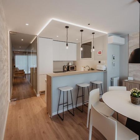 Petit Luxe Volta Apartaments Terrassa Extérieur photo