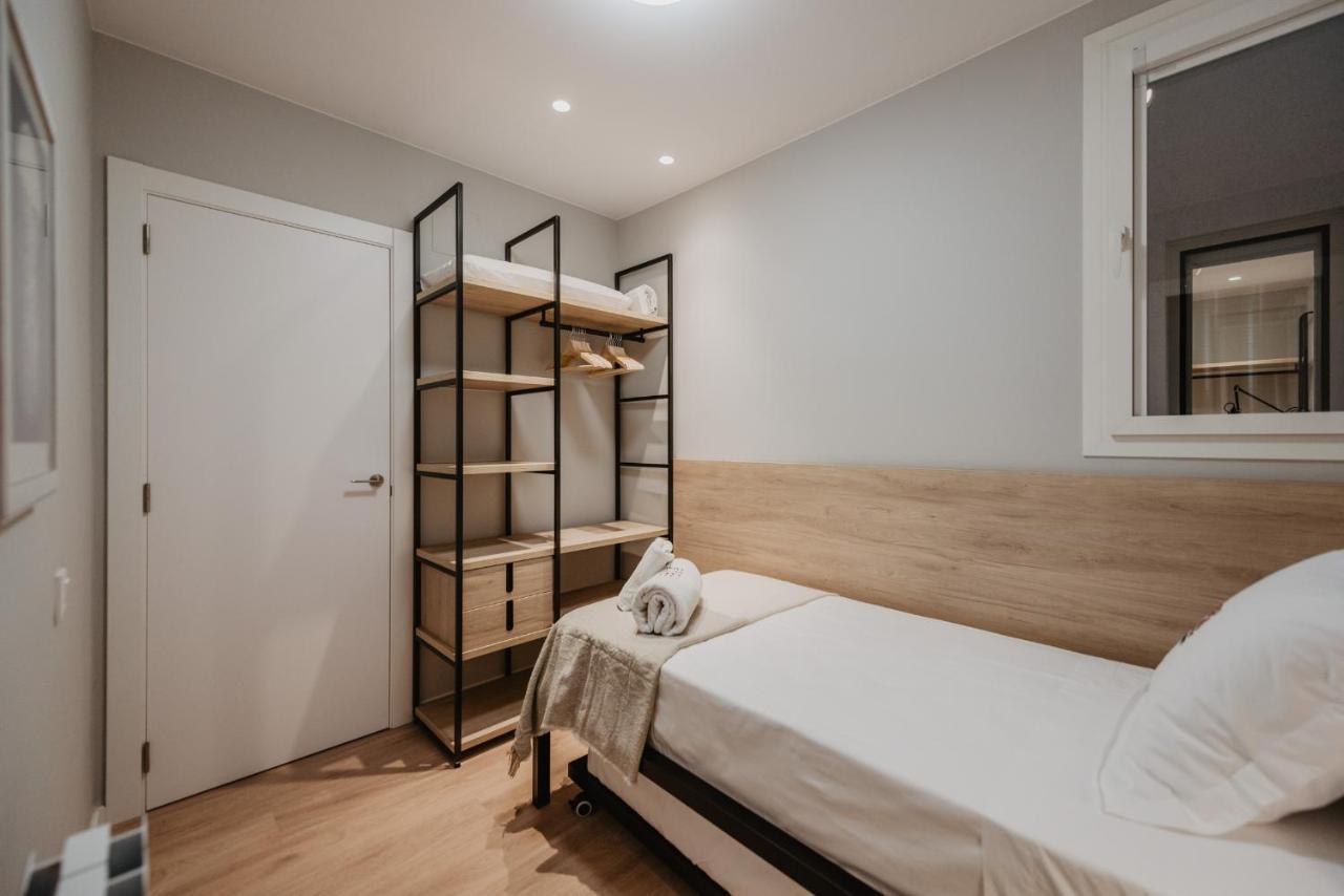 Petit Luxe Volta Apartaments Terrassa Extérieur photo