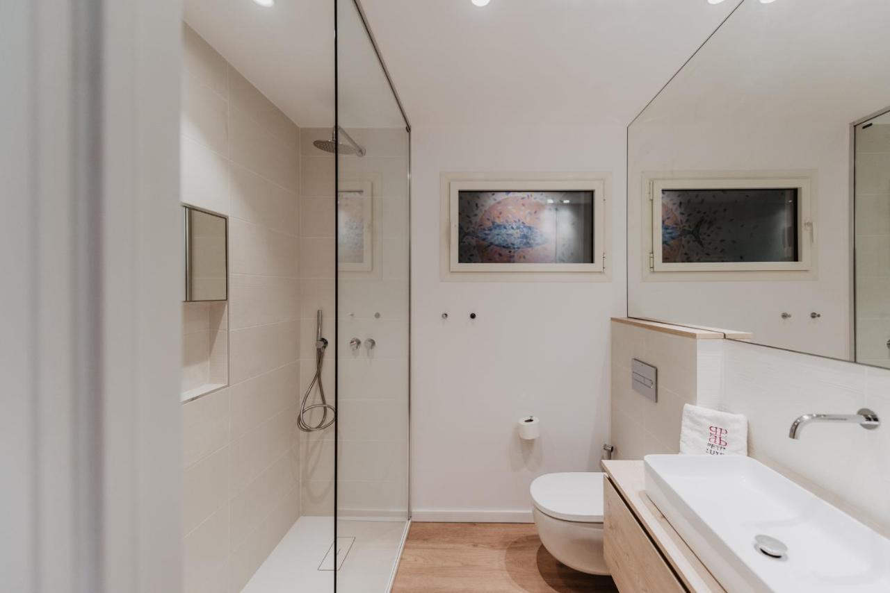 Petit Luxe Volta Apartaments Terrassa Extérieur photo