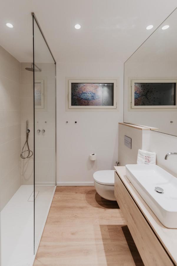 Petit Luxe Volta Apartaments Terrassa Extérieur photo