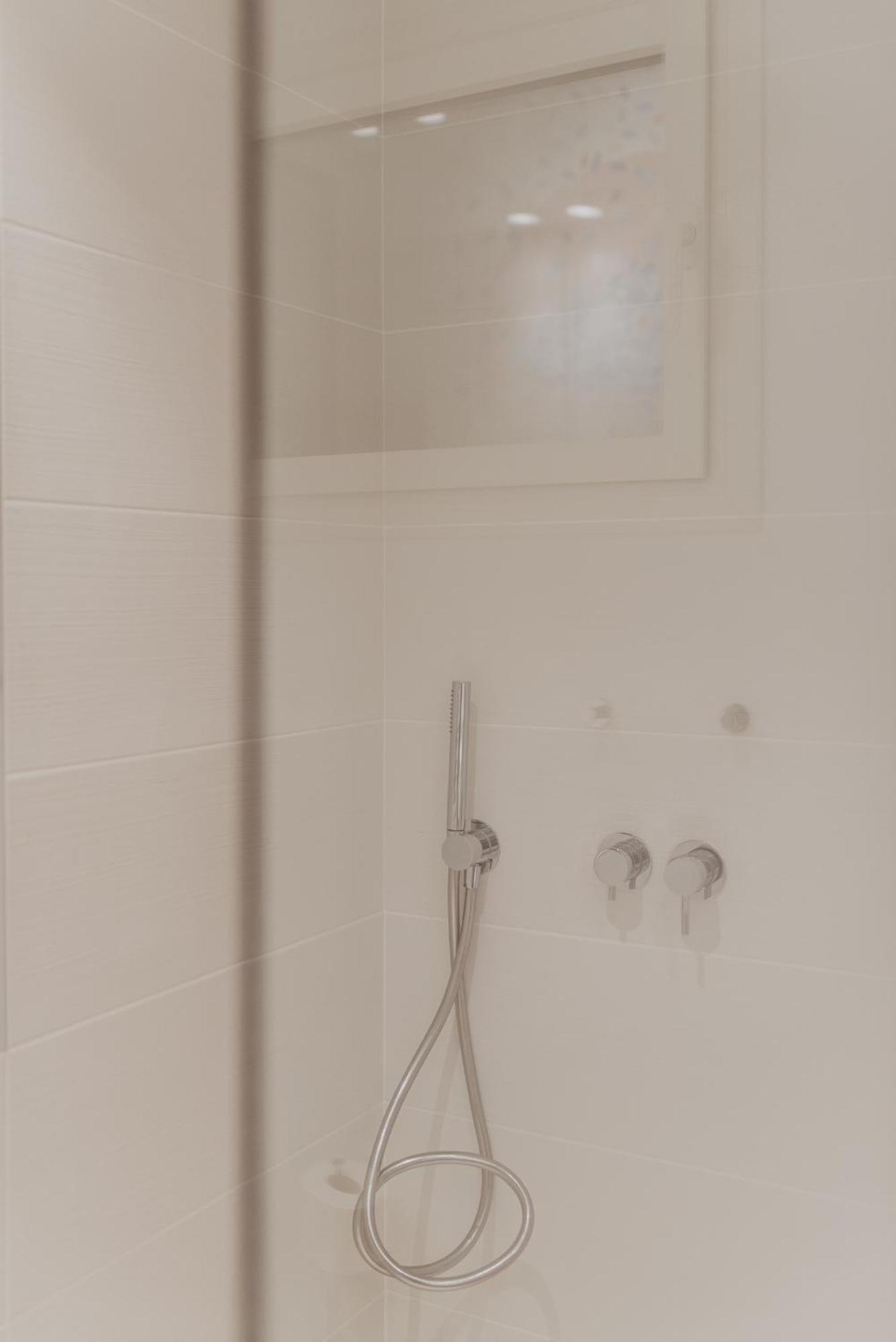 Petit Luxe Volta Apartaments Terrassa Extérieur photo